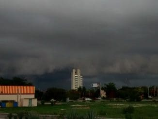 Tormenta