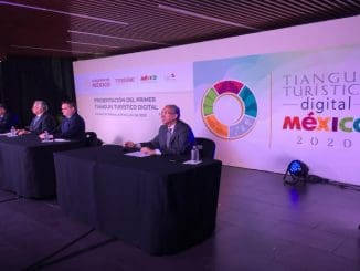 Tianguis Turístico 2020