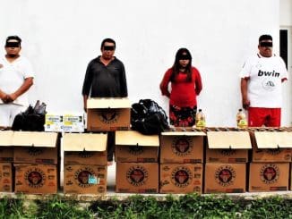 Valladolid Clandestino