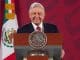 Amlo prueba