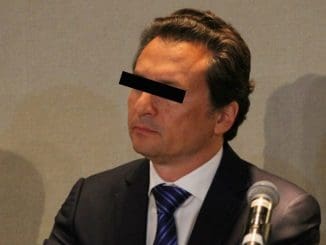 Emilio lozoya austin