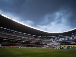 Estadio