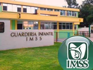Requisitos para inscripción guardería imss