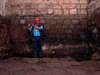 Restos casa moctezuma conquistadores espanoles hernan cortes monte piedad