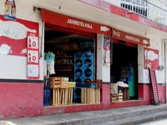 Tienda