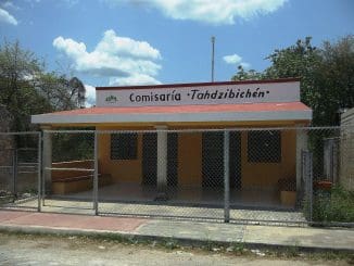 1200px Tahdzibichén (Mérida), Yucatán (01)
