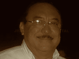 ALBERTO ESCAMILLA GONGORA