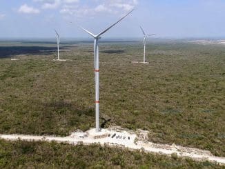 Parque Eolico