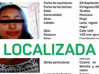 Extraviada