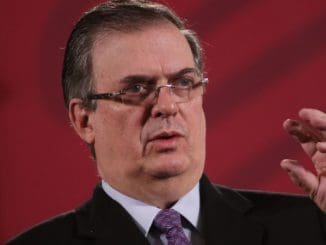 Marcelo ebrard