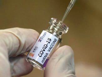 Muchas vacunas funcionan en distintas 126 45 774