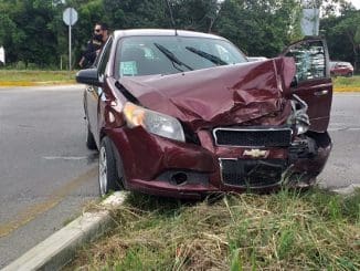 ACCIDENTE MÉRIDA TIZIMÍN (3)