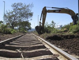 Arrancan Tren Maya con 100 mil empleos