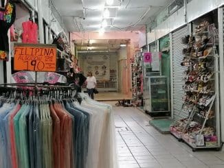 Mercado Lucas de Gálvez