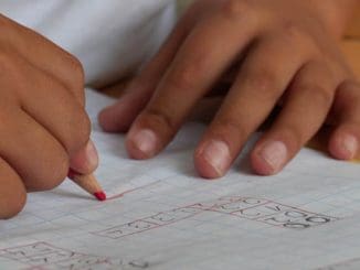 Escuelas de tiempo completo