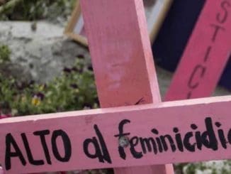Feminicidio yuc