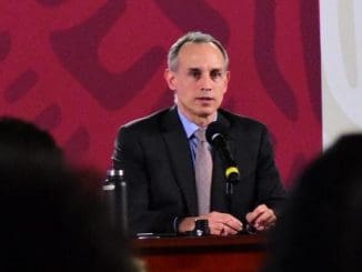 Hugo lopez gatell subsecretario de 18 138 49 691