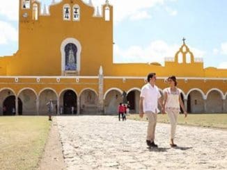 Izamal