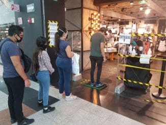 Reactivacion economica cancun