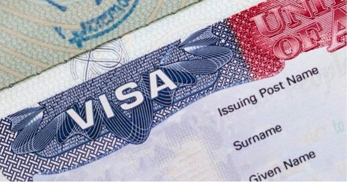 Disminuye 55 entrega de visas americanas Desde el Balcon