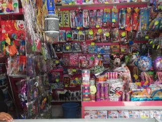 Tienda