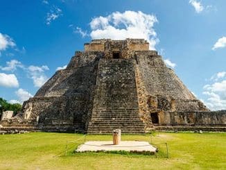 Uxmal
