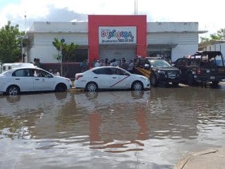 CIUDAD CAUCEL TAXISTAS MOTOTAXISTAS