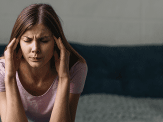 LA MIGRAÑA EN LAS MUJERES