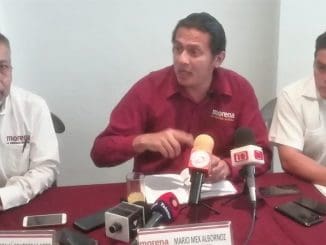 MORENA MARIO MEX scaled