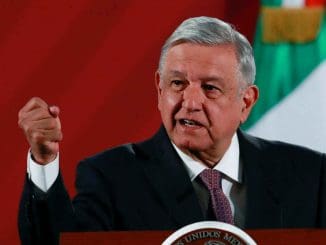 Mexico Andres Manuel Lopez Obrador AMLO Mundo 490212485 152041813 1706x960