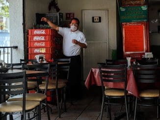 Coronavirus covid 19 negocios