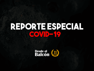 REPORTE ESPECIAL