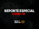 REPORTE ESPECIAL