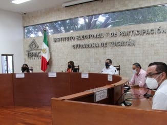 Sesión Extraordinaria