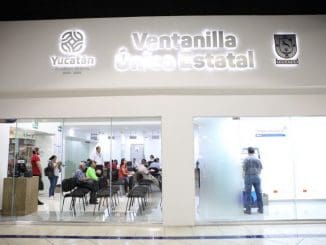 VENTANILLAS ÚNICAS AAFY GOBIERNO