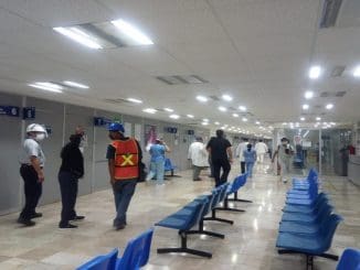 Hospital general del issste