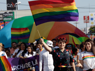 Matrimonio igualitario lgbti méxico
