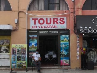 Tours