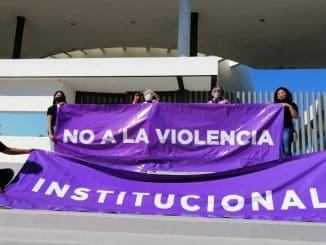 Violencia