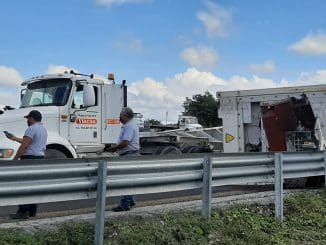 ACCIDENTE MÉRIDA CAMPECHE (1)