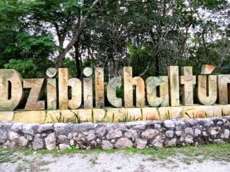 Dzibilchaltún1