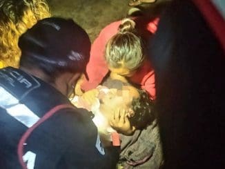 Intento Suicidio Umán