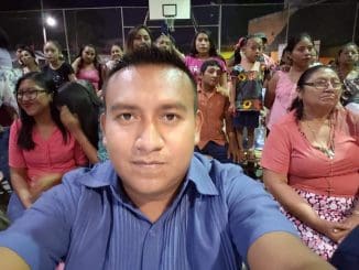 Foto: Fb Interián Bojórquez