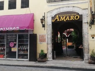 Amaro