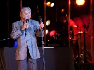 Concierto armando manzanero