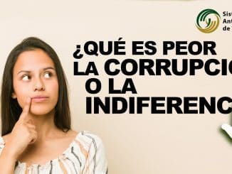 Corrupcion