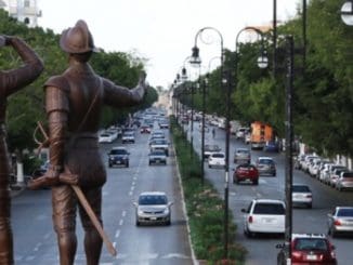 Que hacer paseo montejo 912