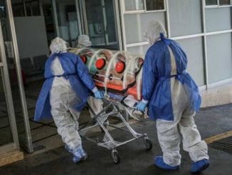 Covid enfermos coronavirus