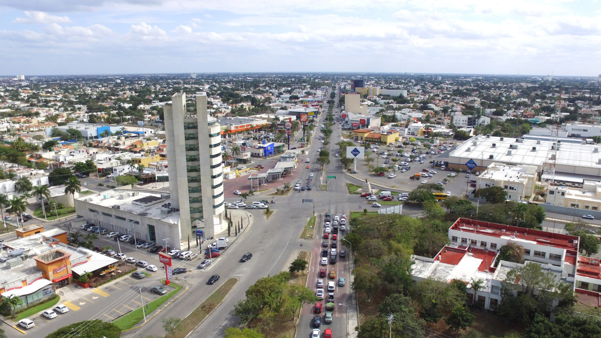 Mérida, entre las 10 ciudades más caras – Desde el Balcon