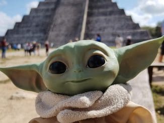 Yoda
